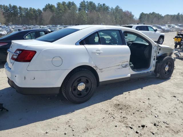 Vin: 1fahp2mk9gg126774, lot: 53451965, ford taurus police interceptor 20163