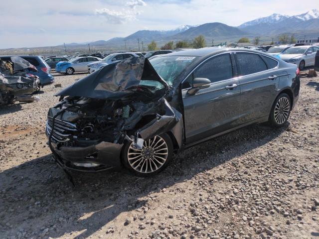 Vin: 3fa6p0h98hr350163, lot: 54196545, ford fusion se 2017 img_1