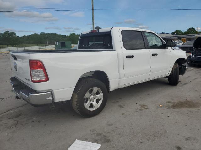 Vin: 1c6srfgt1pn696163, lot: 54166115, ram 1500 tradesman 20233