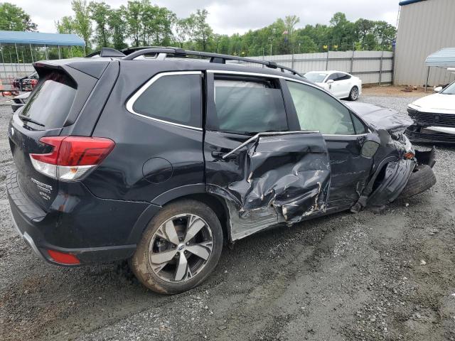 Vin: jf2skaxcxmh458890, lot: 54430645, subaru forester touring 20213