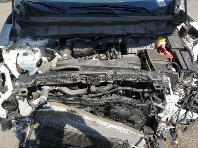 2025 INFINITI QX60 PURE 5N1AL1ES1SC337429