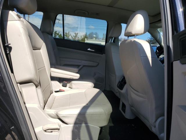 2021 VOLKSWAGEN ATLAS SEL 1V2SR2CA3MC601341