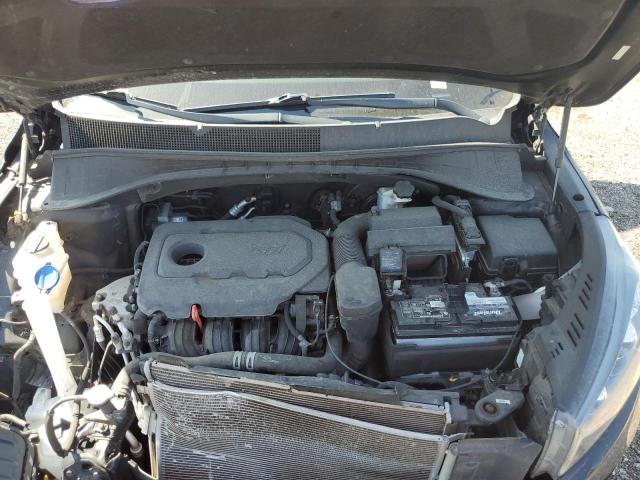 2020 KIA SORENTO L - 5XYPGDA38LG674468