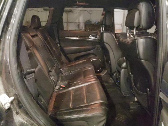2015 JEEP GRAND CHER - 1C4RJFCG4FC131178