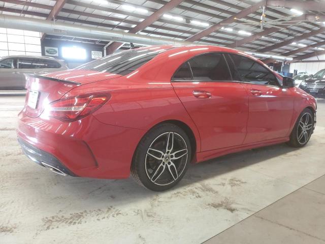 Vin: wddsj4eb1jn674434, lot: 52048425, mercedes-benz cla-class 250 20183