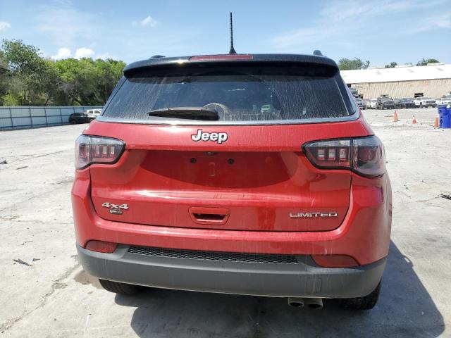 2020 JEEP COMPASS LI - 3C4NJDCB2LT221789