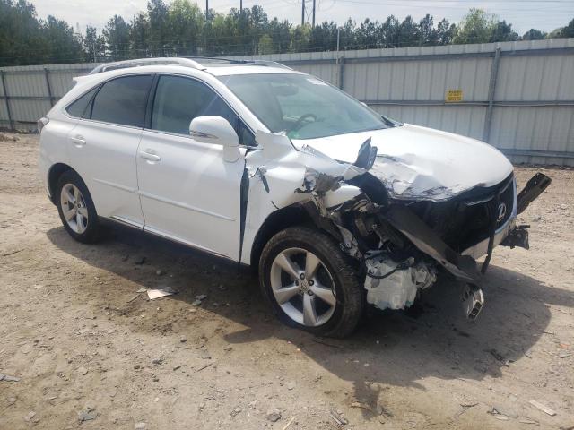 Vin: 2t2bk1baxac022444, lot: 53933275, lexus rx350 350 20104