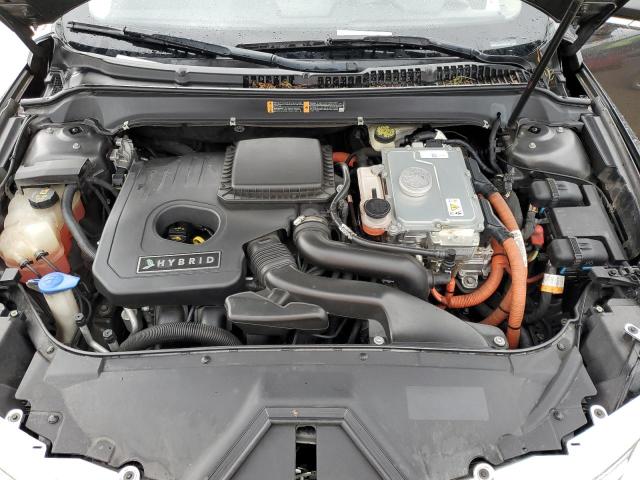 2015 LINCOLN MKZ HYBRID 3LN6L2LU1FR604706