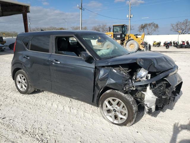 Vin: kndj23au4p7192316, lot: 52896125, kia soul lx 20234