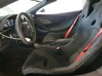 2020 MCLAREN AUTOMOTIVE 600LT