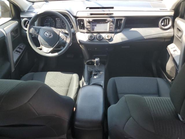 2018 TOYOTA RAV4 LE - 2T3ZFREVXJW509475