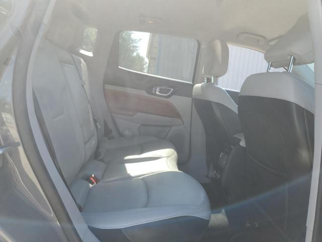2022 JEEP COMPASS LI - 3C4NJDCB6NT115980