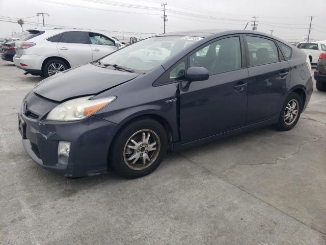 Vin: jtdkn3du4b0259392, lot: 54945425, toyota prius 2011 img_1