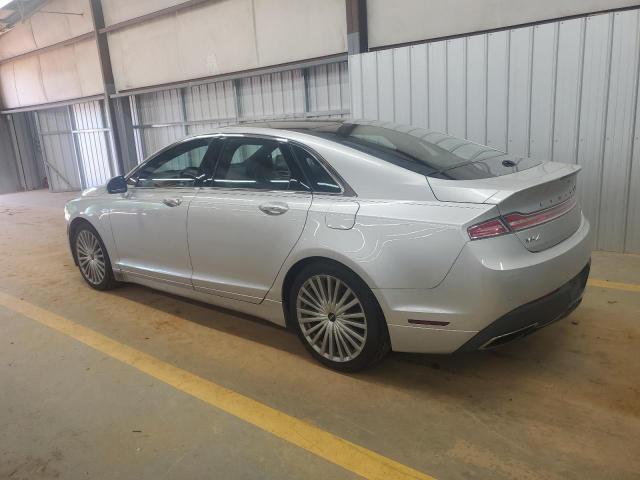 Vin: 3ln6l5e91hr618263, lot: 53931145, lincoln mkz reserve 20172