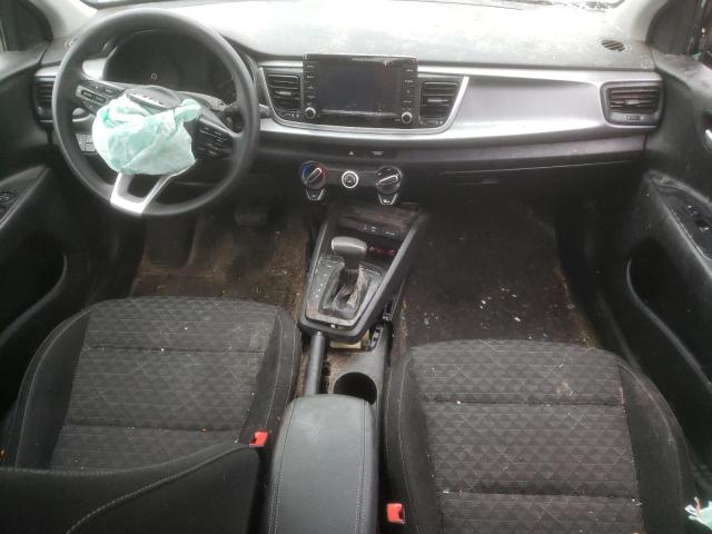 2020 KIA RIO LX - 3KPA24AD7LE335601