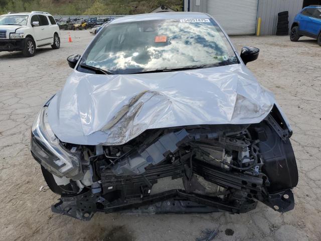 2024 NISSAN VERSA SR - 3N1CN8FV0RL841710