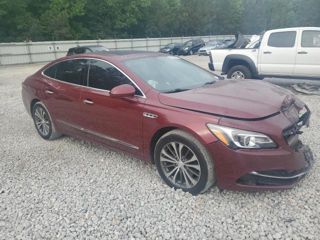 Vin: 1g4zs5ss5hu134855, lot: 54089965, buick lacrosse premium 20174