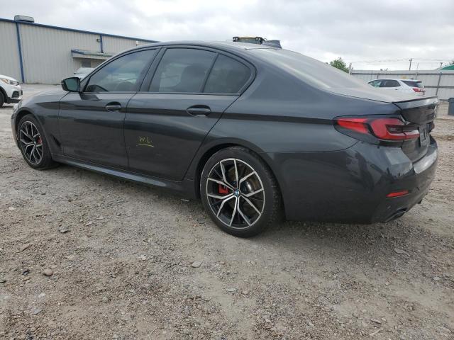 Vin: wba53bj04pcl88945, lot: 51529275, bmw 5 series i 20232