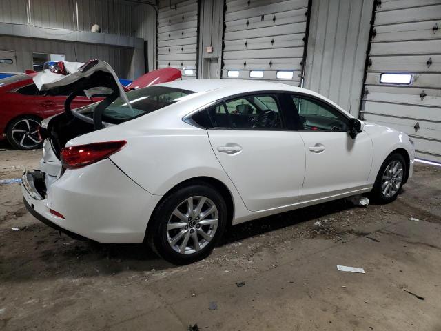Vin: jm1gl1u55h1100151, lot: 55301945, mazda 6 sport 20173