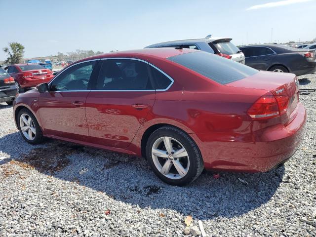 Vin: 1vwat7a3xfc101743, lot: 53079145, volkswagen passat s 20152