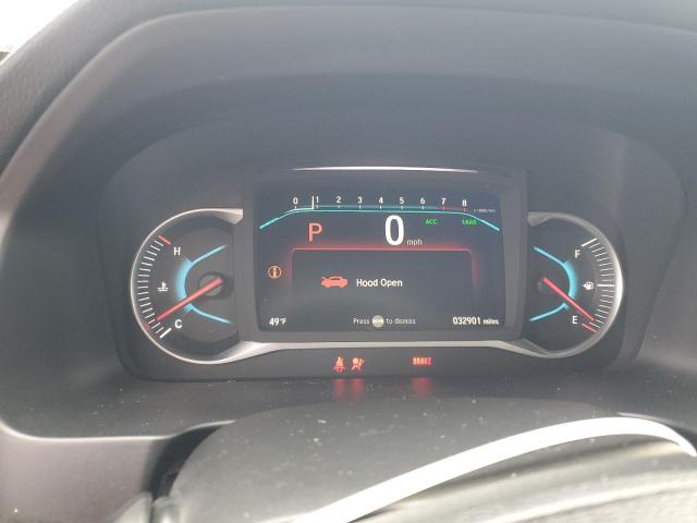 2022 HONDA PILOT SPOR - 5FNYF6H3XNB067538