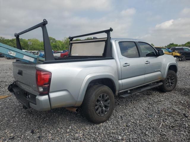 Vin: 3tycz5an5pt178475, lot: 54351765, toyota tacoma double cab 20233