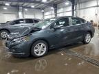2018 CHEVROLET CRUZE LT - 1G1BE5SM7J7196298