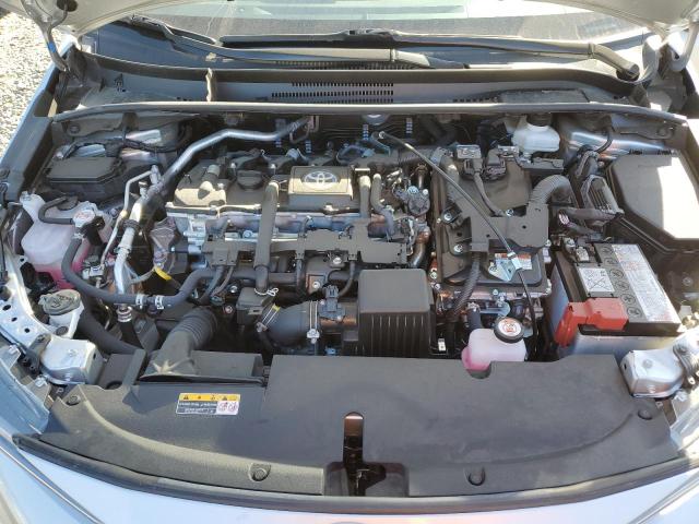 2024 TOYOTA COROLLA LE - JTDBDMHE0RJ005842