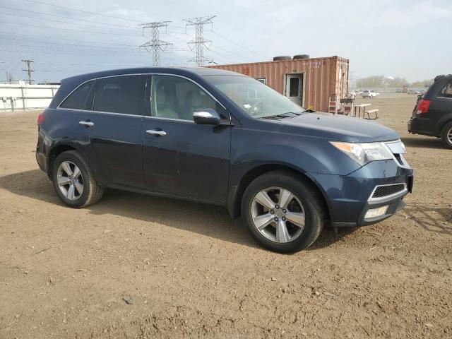 Vin: 2hnyd2h23ah527191, lot: 54686395, acura mdx 20104