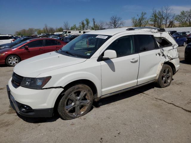 DODGE JOURNEY CR