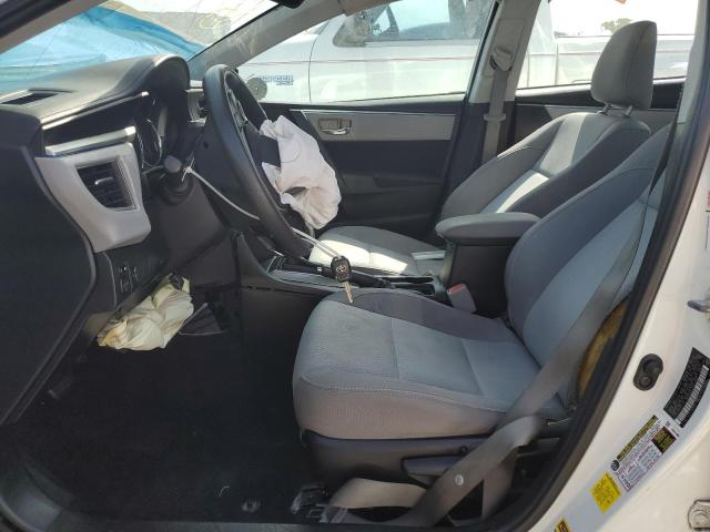 2015 TOYOTA COROLLA L - 2T1BURHE6FC478004