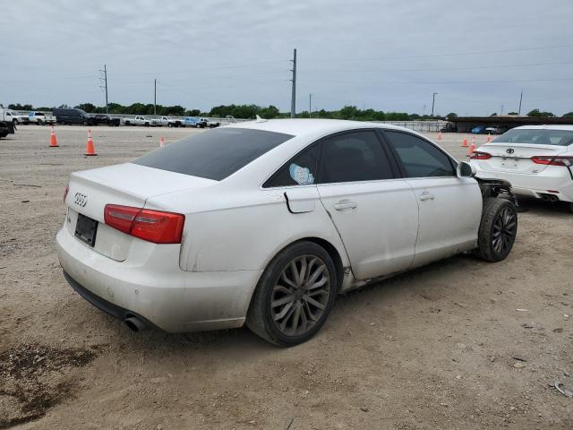 Vin: waugfafc8dn050915, lot: 52743315, audi a6 premium plus 20133