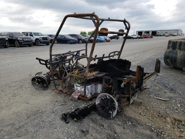 2021 ATV SIDEBYSIDE A6HEJKZ0PMB000272