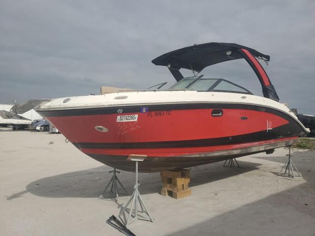 CONTENDER MARINE LOT 2022 two tone   SERV1356H122 photo #3