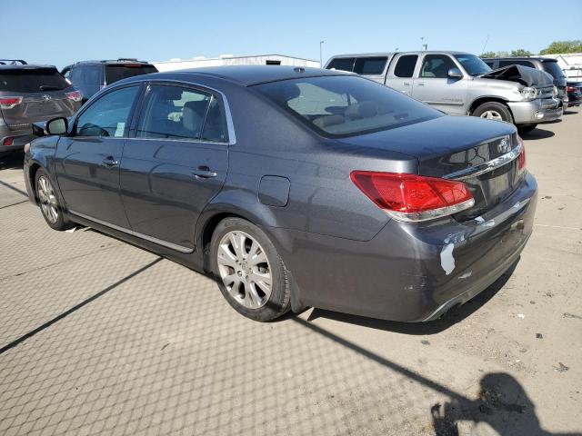 Vin: 4t1bk3db8bu371852, lot: 52361795, toyota avalon base 20112