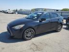 2019 TOYOTA YARIS L - 3MYDLBYV0KY505888