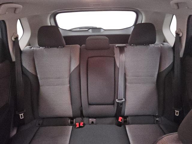 2022 NISSAN ROGUE SV - 5N1BT3BA9NC733284
