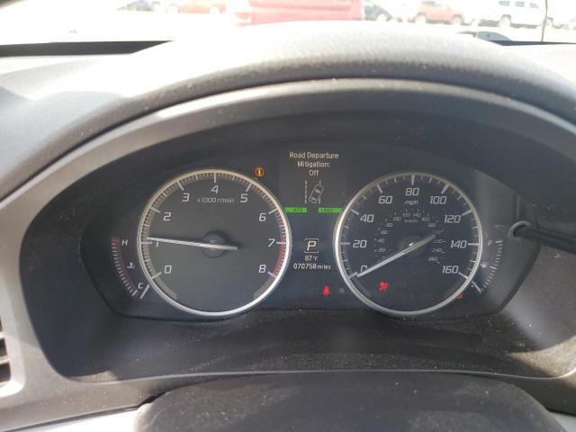 2022 ACURA ILX PREMIU - 19UDE2F79NA003002