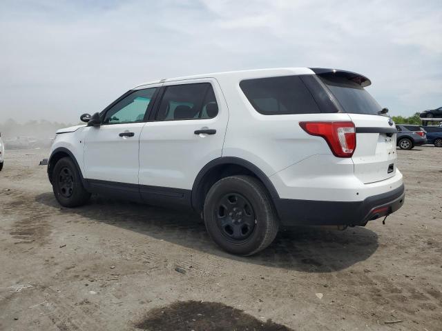 Vin: 1fm5k8ar5gga78475, lot: 54491025, ford explorer police interceptor 20162