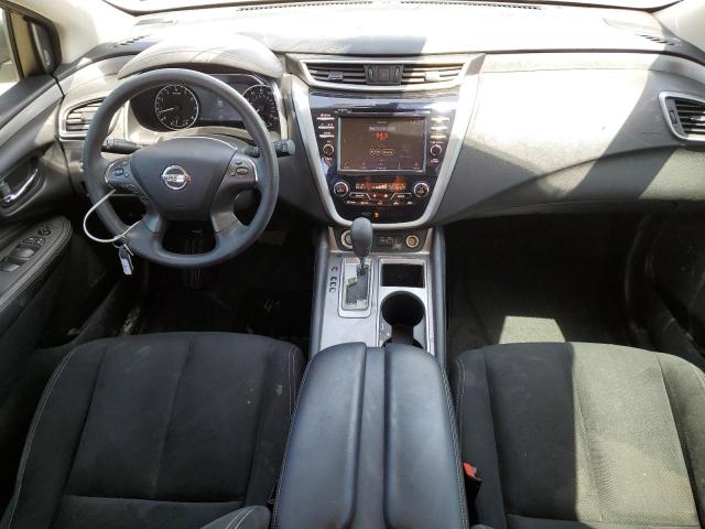 2022 NISSAN MURANO S - 5N1AZ2AJ8NC122720