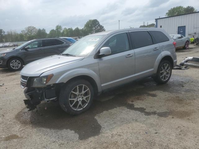 Vin: 3c4pddegxkt687560, lot: 51607965, dodge journey gt 2019 img_1