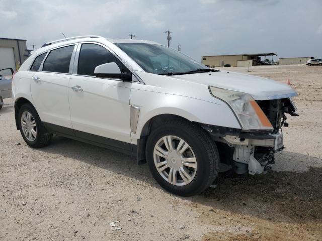Vin: 3gyfnbe30fs529308, lot: 54796455, cadillac srx luxury collection 20154
