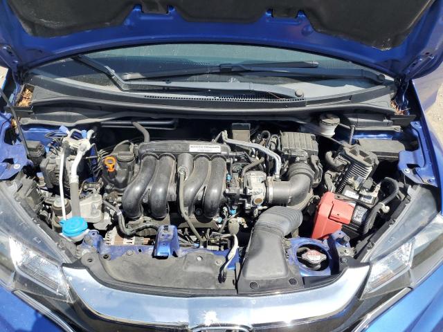2018 HONDA FIT LX 3HGGK5H44JM736677