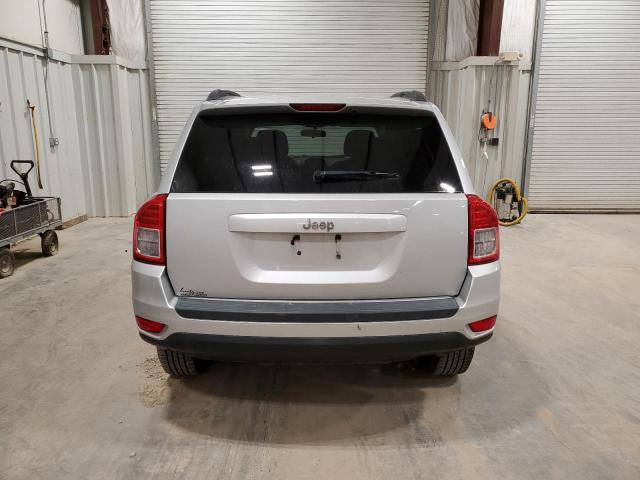 2011 JEEP COMPASS SP - 1J4NT1FA2BD169140
