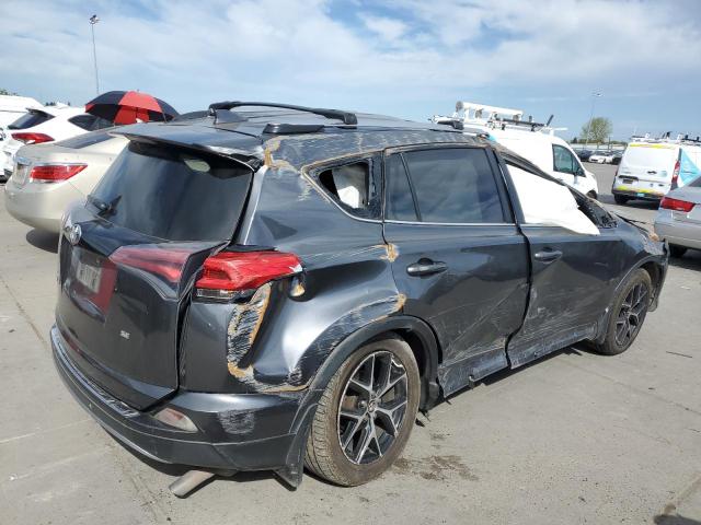 Vin: jtmnfrev1hd106362, lot: 52542975, toyota rav4 se 20173