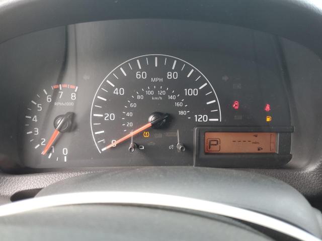 2020 NISSAN NV200 2.5S - 3N6CM0KN6LK695766