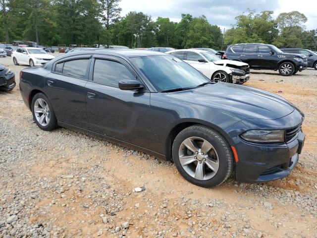 Vin: 2c3cdxhg7hh551386, lot: 54320505, dodge charger sxt 20174