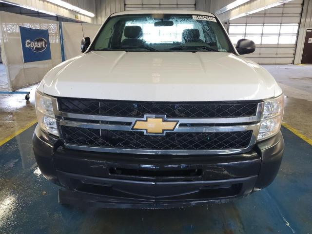 2012 CHEVROLET SILVERADO - 1GCNCPEX5CZ214641