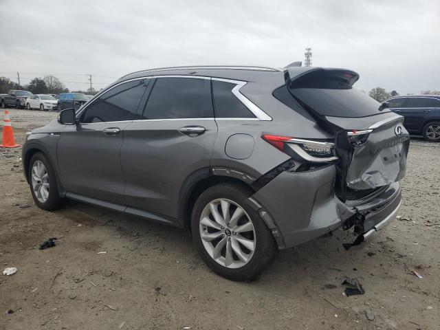 Vin: 3pcaj5m38kf117820, lot: 51347075, infiniti qx50 essential 20192