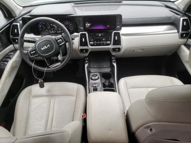 2024 KIA SORENTO EX - KNDRHDLG6R5235664
